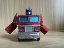 变形金刚（Transformers）儿童男孩玩具模型礼物《塞伯坦之战：地出》领袖级擎天柱E7166 实拍图