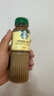 星巴克（Starbucks）星选 即饮咖啡饮料 香醇浓郁 送礼礼品 瓶装便携熬夜加班礼盒 芝士奶香拿铁270ml*15瓶 实拍图
