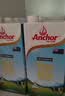 安佳（Anchor）低脂牛奶高钙纯牛奶新西兰原装进口草饲1L*12盒 减少50%脂肪  实拍图