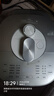 美的（Midea）电压力锅0涂层IH高压锅5L家用煲汤全自动智能预约双胆煮饭饭煲4-6人快排MY-S5971K 实拍图
