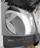 美的（Midea）随心洗 波轮洗衣机全自动家用 10公斤 一级能效 MB10V37T 以旧换新 补贴 京东自营 实拍图