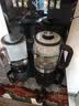 美菱（MeiLing）办公室高端饮水机家用防溢水茶吧机升级大款薄屏触控下置式立式泡茶机温热款MY-DM7216 实拍图