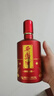 西凤酒 红瓶鸿福友缘 凤香型白酒 45度 500ml*6瓶 整箱装 实拍图