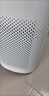 米家小米空气净化器5  除甲醛除菌除异味 家用 除雾霾PM2.5 低噪设计 实拍图