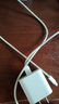 Apple/苹果 原装正品20W type-c充电器 苹果usb-c充电器手机快充头 旗舰店苹果iPhone 17 Pro Max充电器 实拍图