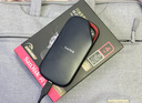 闪迪（SanDisk）4TB 移动固态硬盘（PSSD）E82 读速3800MB/s 写速3700MB/s 兼容雷电4 type-c 手机电脑平板外接 实拍图