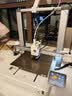 拓竹A1 3D打印机儿童礼物桌面家用FDM全自动调平高速3d打印机器【大陆版】 实拍图