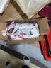 静益乐源广西吊柿饼 柿饼干 新鲜农家自制吊干柿饼 净重1000g独立包装 实拍图