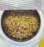 艺福堂花草茶 精选桂花50g 金桂新干花可熬酱 无熏硫食用养生泡酒搭红茶 实拍图