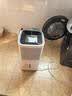 百奥（PARKOO）除湿机/抽湿机 除湿量24升/天 0㎡家用轻音地下室除湿器干衣机客厅卧室回南天防潮杀菌PD253D 实拍图