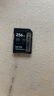 雷克沙（Lexar）256GB SD存储卡 U3 V60 4K数码相机内存卡 读250MB/s 写120MB/s 双排金手指（1667x Pro） 实拍图