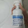 碧柔（Biore）花王保湿洁面洗面奶160ml氨基酸深层清洁敏感肌男女通用护肤品 实拍图