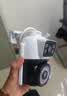 奥克斯高清室外摄像头防水手机远程无线wifi监控器360度无死角云台旋转无死角4g网络全景语音对话户外 实拍图