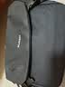 花花公子男士斜挎包单肩包简约便携休闲背包大容量邮差包户外出行旅游实用 实拍图