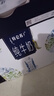 蒙牛特仑苏嗨Milk脱脂纯牛奶250ml*10盒 0脂肪 精美京绣 送礼礼盒 实拍图