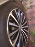双星JUOGO轮胎 245/45R18 ZR 100W X51 适配奔驰E级/凯迪拉克CT5 实拍图