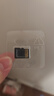 朗科（Netac）＆JOY联名款 16GB TF(MicroSD)存储卡 U1 C10 A1 P500系列 读速98MB/s 行车记录仪＆监控摄像 实拍图
