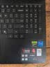 联想拯救者Y7000P 电竞游戏本笔记本电脑(i7-14650HX 16G 1T RTX5060 2.5K 240Hz 100%DCI-P3广色域)黑 实拍图
