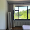美的空调 空界M5 大3匹一级能效变频冷暖 外机双排纯铜管客厅空调立式柜机国家补贴KFR-72LW/M5 实拍图