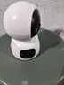 XMSJ家用监控摄像头360度全景无死角无线wifi夜视双向视频通话对讲AI人形侦测远程看护室内智能监控器 WiFi双摄-双画面同屏+15天循环存储 手机远程看护老人儿童丨晒单送豪礼 实拍图