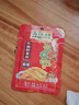 乌江榨菜 下饭菜 佐餐小菜 麻辣味红油榨菜丝 80g*25袋 家庭装  实拍图