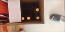 妙华天女中国台湾高粱酒高度国产白酒浓香型粮食酒600ml整箱装 52度 600mL 12瓶 实拍图
