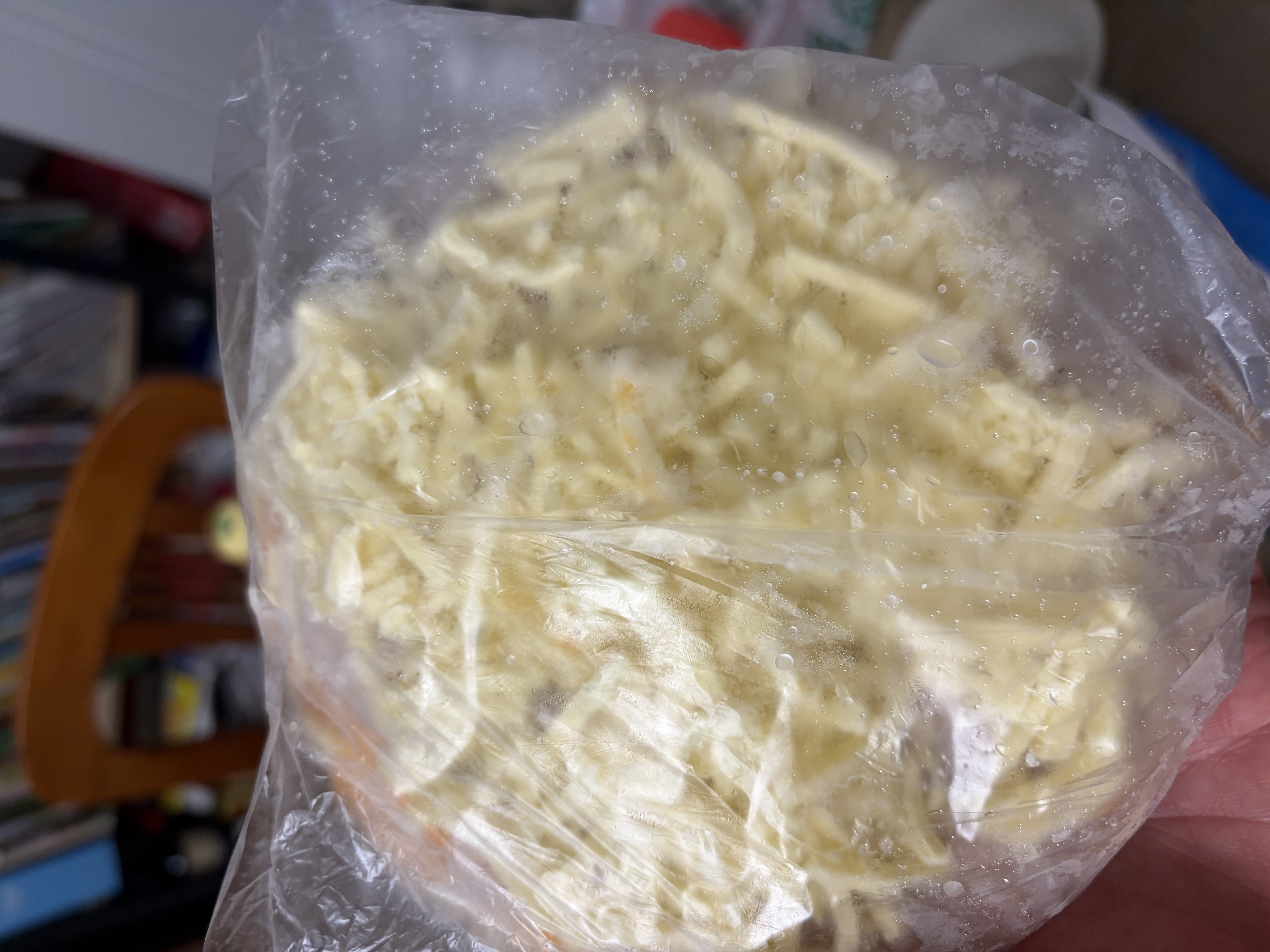 俏侬 5口味门店口感芝士披萨组合880g早餐下午茶零食囤年货春节也送货 实拍图