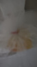 汰渍全效洁净洗衣皂柠檬188g*2块 温和去渍不伤手 肥皂透明皂 实拍图