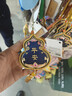 剑南春蓝盒 珍品绵竹大曲 52度 475ml 单瓶装 浓香型白酒 实拍图