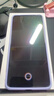 OPPO K12s 8GB+128GB 玫瑰紫 7000mAh长续航大电池 OLED 直屏 骁龙学生 5G 游戏千元新款手机 国家补贴 实拍图