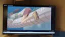 创维（Skyworth）B22 120Hz 21.45英寸办公显示器 FHD 120Hz 99%sRGB 可壁挂 HDMI 硬件低蓝光 超薄便携 电脑显示屏 实拍图