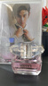 范思哲（VERSACE）丁禹兮同款粉耀晶钻女士香水50ml 花果香调生日礼物女士毕业礼物 实拍图