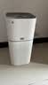 美的（Midea）母婴空气净化器 新房除甲醛除尘除雾霾过敏原花粉除烟味 99.9%除菌率净离子家用室内净化机 【母婴专用】KJ400G-Z1 Pro 实拍图