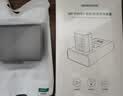 绿联NP-FW50相机电池ZV-E10充电器适用sony索尼a6000 a6400 a7m2 a5100 a6300 a6100 zve10微单电池 实拍图