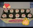 宝佳适保健饮料 1000mg牛磺酸维生素功能饮料100ml/瓶熬夜加班开车常备 宝佳适 100ml*10瓶 实拍图