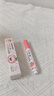 sakose凡士林儿童水蜜桃变色润唇膏2.1g四季滋润防干裂口红小女孩专用 实拍图