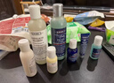 科颜氏（Kiehl's）新氨基椰香洗发啫喱500ml 洗发水蓬松柔顺深层清洁送礼生日礼物 实拍图