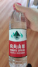 农夫山泉 饮用水 饮用天然水550ml*24瓶 整箱装 塑膜 随机发货 实拍图