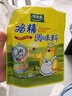 太太乐鸡精 三鲜标准 加倍提鲜 鸡精180g（加嘴装） 实拍图