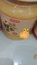 京东京造 东北黑蜂椴树雪蜜 纯蜂蜜1500g 源产地长白山天然蜜礼冲饮伴侣 实拍图