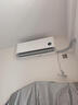 小米空调 巨省电 1.5匹挂机 一级能效 外机单排铜管 KFR-35GW/N1A1【整机免费十年包修】 实拍图