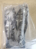 禧美海产南极冰鱼550g/袋 开背去脏 3-4条装 进口 深海鱼 露营烧烤食材 实拍图
