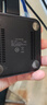绿联手机无线投屏4K高清视频同屏器HDMI传输接收器适用苹果华为小米手机电脑接电视显示器投影仪25480 实拍图