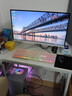 华硕（ASUS）海景房5060全家桶14代酷睿i7台式电脑DIY组装机独显主机整机直播设计游戏电竞水企业大额补贴整套 超全家桶：酷睿14400|RTX5060|1.5T 华硕主机+27英寸显示器(高刷 实拍图