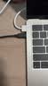 贝尔金（BELKIN）Type-C扩展坞 高效7合1拓展 iPad, Apple电脑转接 PD供电100W HDMI投屏 USB/SD读卡AVC023 实拍图