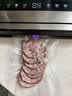 佳帮手真空封口机全自动食品抽真空包装机大吸力食品腊肠肉保鲜食品塑封机 实拍图