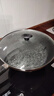 美的（Midea）炒锅不粘锅 多功能家用炒菜锅平底锅煎锅燃气灶电磁炉专用少油烟 实拍图