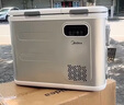 美的（Midea）车载冰箱44升双门压缩机车家两用轿车12V货车24V可结冰冷冻冷藏箱 实拍图