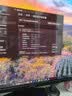 微星（MSI）流光MAG321UPX QD-OLED 32英寸4K240Hz 三星面板QD-OLED电脑显示器 HDR400游戏电竞显示屏 实拍图