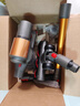 小狗【新品】无线吸尘器绿光显尘家用除螨手持大吸力长续航低噪音毛发防缠绕宠物 家庭适用T20 Pro 实拍图